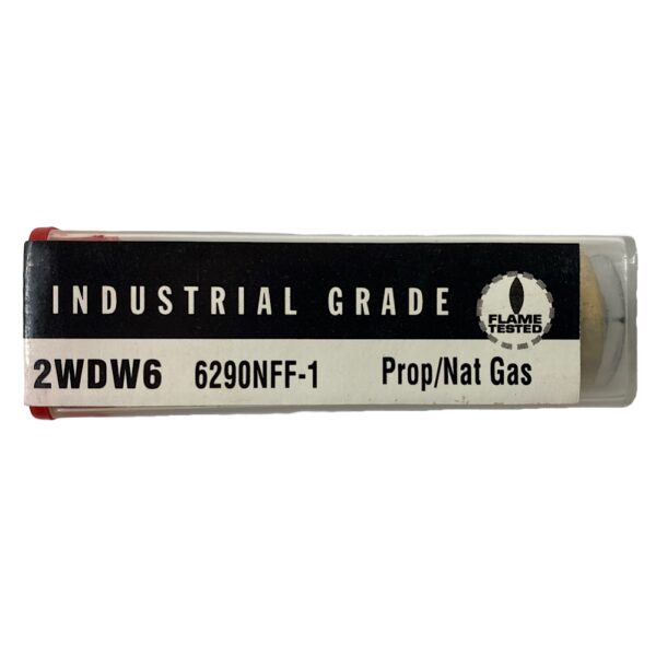 Grainger Industrial Grade 6290NFF-1