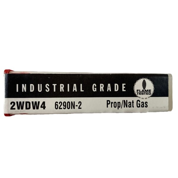 Grainger Industrial Grade 6290N-2 Torch Tip