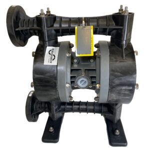 Yamada 854206 Air Operated Diaphragm Pump