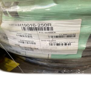 Eaton H19016-250R WeatherSHIELD Hydraulic Hose