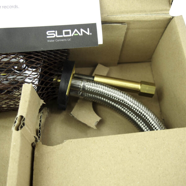 Sloan EFX375.000.0000