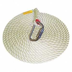 3M AC230A1 Protecta 100ft Vertical Lifeline