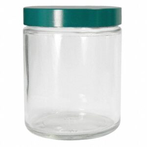 Qorpak GLC-01634 Jar
