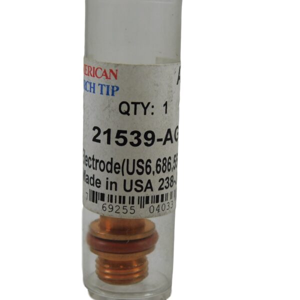 American Torch Tip 21539-AG Electrode