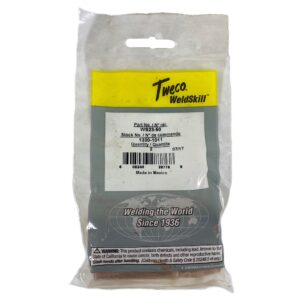 Tweco 12301011 MIG Welding Nozzle