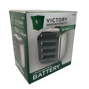 Victory Innovations VP20B