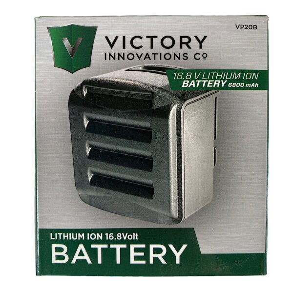 Victory Innovations VP20B
