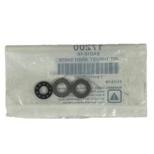 Boston Gear 17200 Ball Bearing