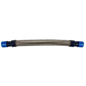 Mason Industries MN 1/2"X12" Pipe Expansion Joint