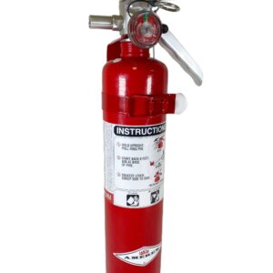Amerex B403T Fire Extinguisher