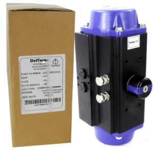 DelTorq 2107500SXXX0