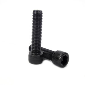 M12 x 1.75 Metric Coarse Hex Socket