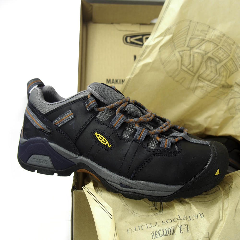 Keen steel toe tennis shoes sale