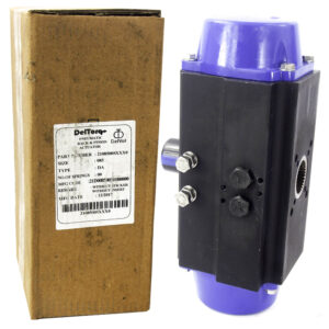 DelTorq 2108500SXXX0