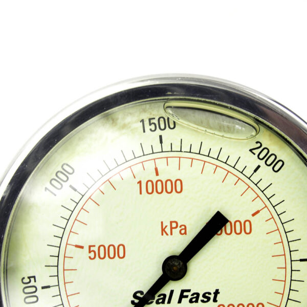 Seal Fast G4030002PSU