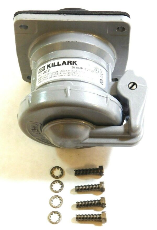 Killark VR321