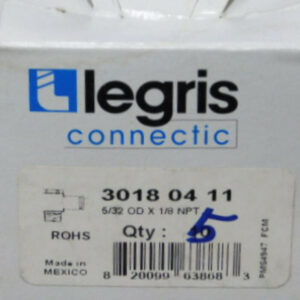 Legris 3018 04 11