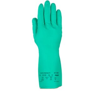 Ansell 37-145 Sol-Vex Gloves