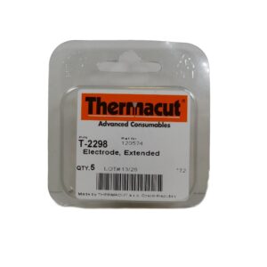 Thermacut 120575 Electrode