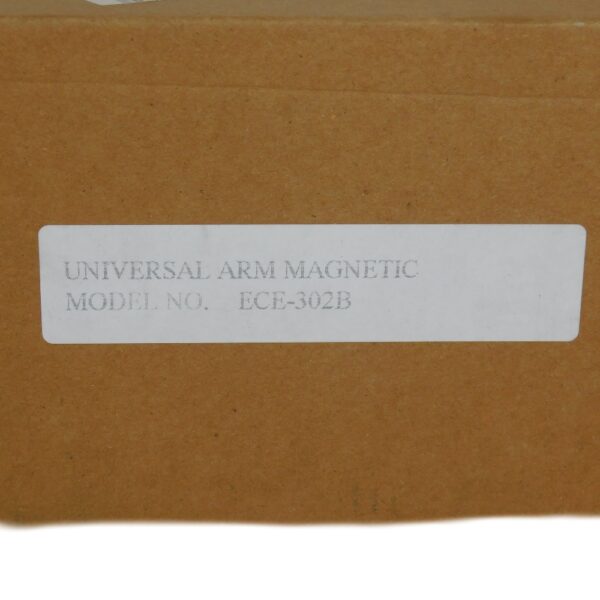 Universal Magnetic Arm ECE-302B
