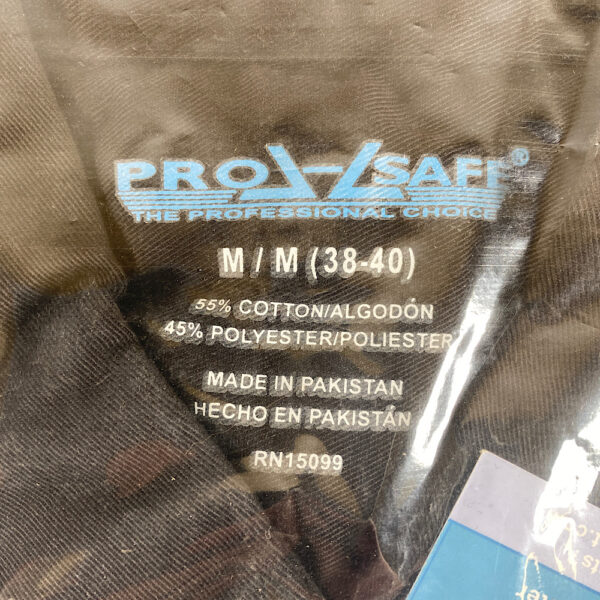 Pro-Safe 62629621 Shirt