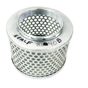 Seal Fast RH 40B