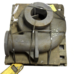BPW-151,3001 Cast Case