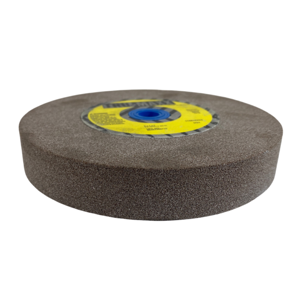 Tru-Maxx 66253269710 80 Grit Grinding Wheel