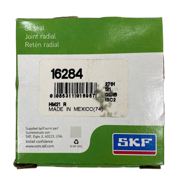 SKF 16284 Oil Seal