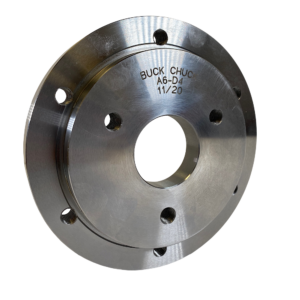 Buck Chuck Company A6-D4 Adapter Back Plate