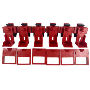 Brady 65966 Breaker Lockout