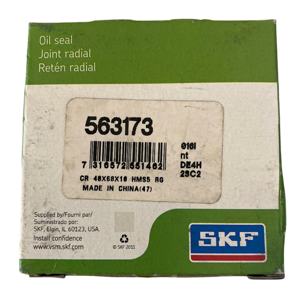 SKF 563173