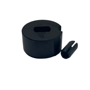 Carr Lane TS-SLLB-4 Slotted Locator Drill Bushing