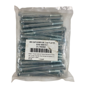 Value Collection 1KA45 Hex Cap Screw