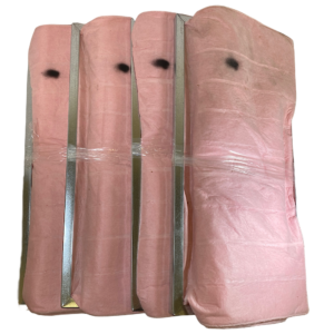 Air Handler 2JVC9 Synthetic Pocket Air Filter