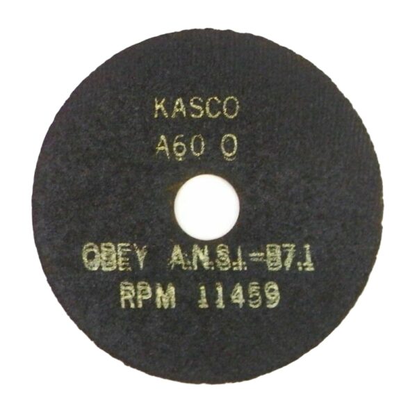 Kasco 910701 Cut off Wheels