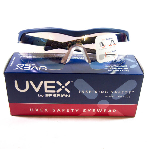Uvex VersaPro SX0154