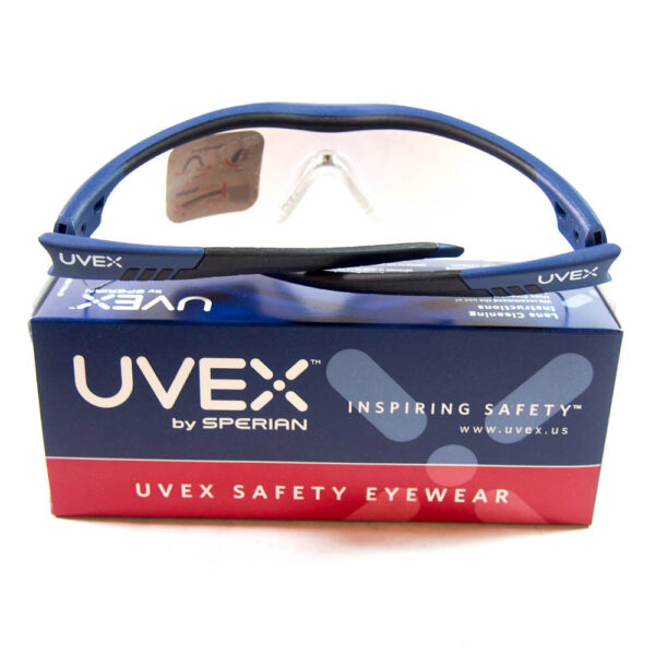 Uvex VersaPro SX0154
