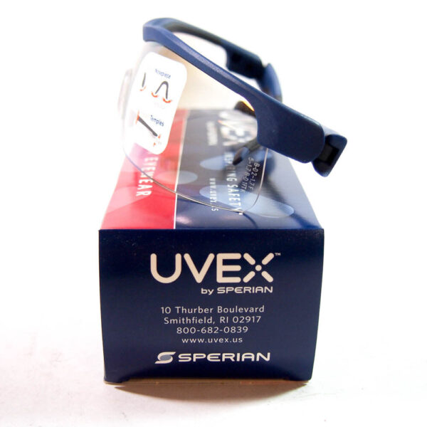 Uvex VersaPro SX0154