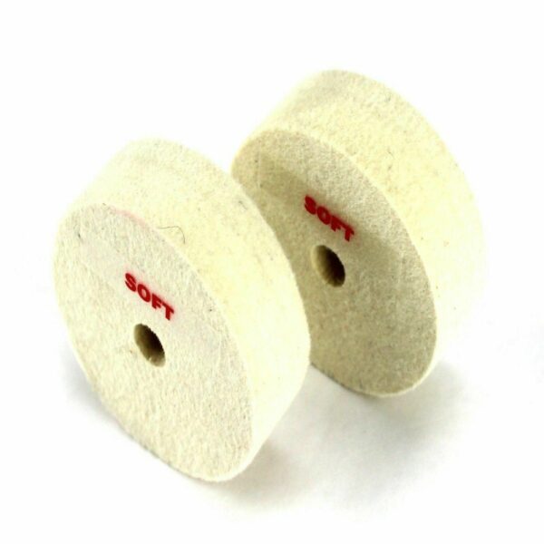Buffing Polishing Wheels 01004