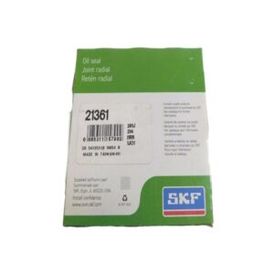 SKF 21361 Nitrile Oil Seal