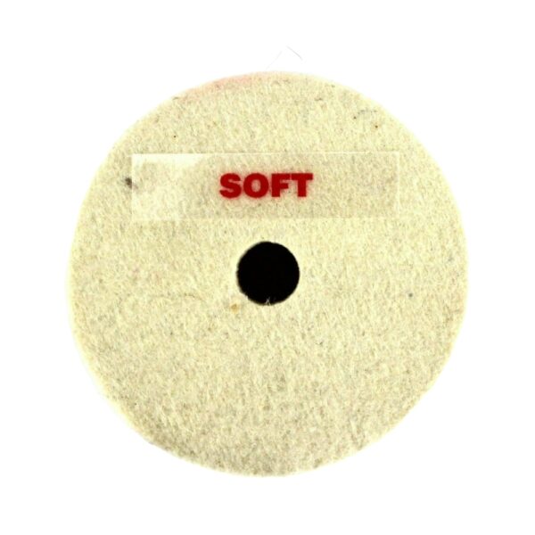 Buffing Polishing Wheels 01004
