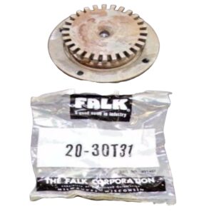 Falk 744082 Spacer Hub