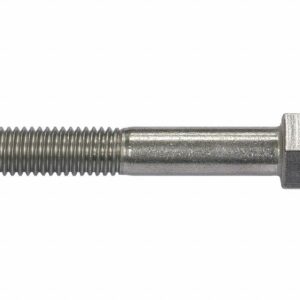 316 Stainless Steel Hex Head Cap Screws