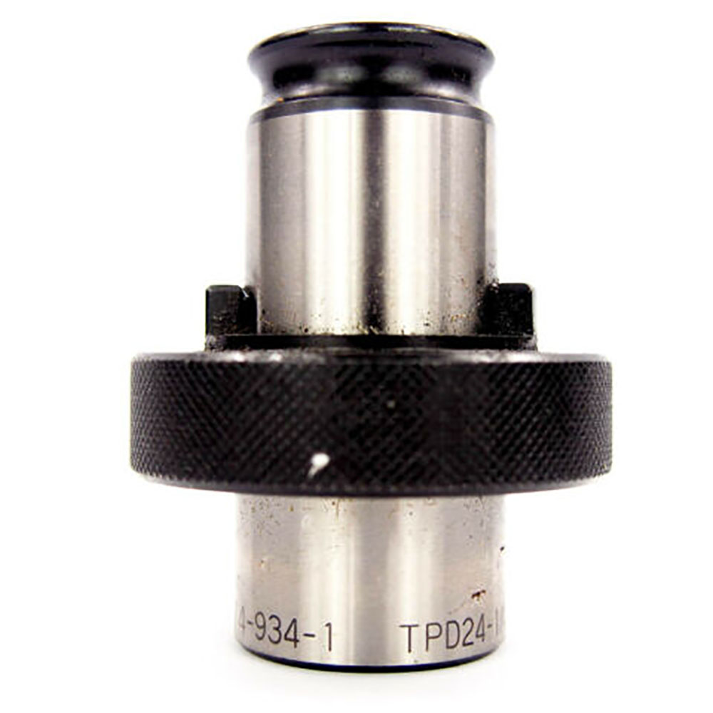 Details about   SPI Quick Change Tapping Adapter Tap Size #4" Adapter Size 1 74-241-1 