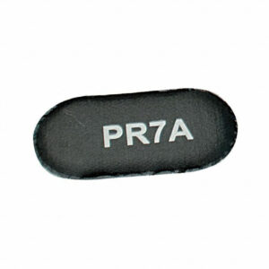 Patch Rubber Company 12-006