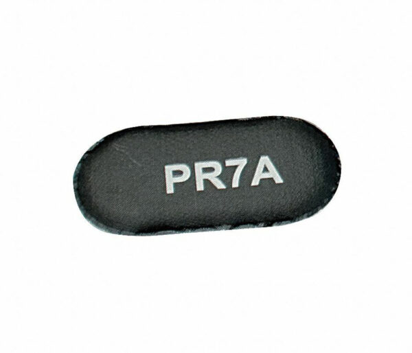 Patch Rubber Company 12-006
