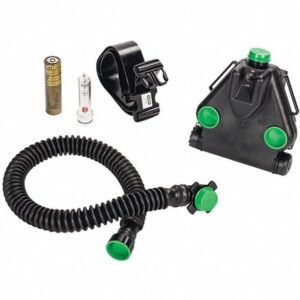MSA B-60141-036 Respirator System