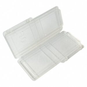 Lab Safety Supply 5PTL0 Slide Box