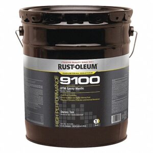 Rust-Oleum 91713 Epoxy Mastic Coating Base